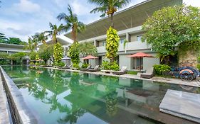 Oasis Kuta Hotel Bali